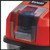 Einhell 2347165 - 18V 2.6 Gallon Cordless Wet/Dry Vacuum (Tool Only)