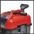 Einhell 2347165 - 18V 2.6 Gallon Cordless Wet/Dry Vacuum (Tool Only)