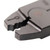 Maun 3257-200 - Meter Sealing Plier For Flag Ferrules