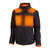 Milwaukee 234B-21L - Women's Large M12 Cordless Heated Jacket Kit - Black