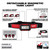 Milwaukee 2012R - Milwaukee® Rechargeable Magnetic Headlamp And Task Light