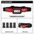 Milwaukee 2012R - Milwaukee® Rechargeable Magnetic Headlamp And Task Light