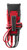 Milwaukee 2213-20 - Auto Voltage/Continuity Tester w/ Resistance Measurement Set