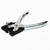Maun 4602-160 - Heavy Duty Hole Punch Plier 4.8 mm