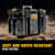DEWALT DWST08400 - Toughsystem 2.0 Extra Large Toolbox