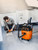Fein 92036060090 - 92036 Set Turbo II Wet/Dry Dust Extractor 120V