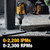 DEWALT DCF900B - 20V MAX XR 1/2 In. High Torque Impact Wrench With Hog Ring Anvil (Tool Only)