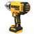 DEWALT DCF900B - 20V MAX XR 1/2 In. High Torque Impact Wrench with Hog Ring Anvil (Tool Only)