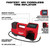 Milwaukee 2848-20 - M18 Inflator