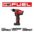 Milwaukee 2598-22 - M12 FUEL 2-Tool Combo Kit: 1/2 in. Hammer Drill and 1/4 in. Hex Impact Driver