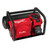 Milwaukee 2840-20 - M18 FUEL 2 Gallon Compact Quiet Compressor