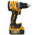 DEWALT DCD800P1 - 20V MAX XR Compact 1/2" Drill/Driver (5.0Ah) W/ 1 Battery And Bag