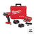Milwaukee 2962-22R - M18 FUEL 1/2" Mid-Torque Impact Wrench w/ Friction Ring Kit