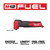 Milwaukee 2526-20 - M12 FUEL Oscillating Multi-Tool