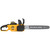 DEWALT DCCS677Z1 - 60V MAX Brushless Cordless 20 In. 15.0Ah Chainsaw Kit