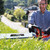 Einhell 3410923 - 18V Cordless 24" Hedge Trimmer - ARCURRA 18/55 Li-Solo (Tool Only)