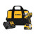 DEWALT DCF845P1 - 20V MAX XR 1/4 In. 3-Speed Impact Driver Kit