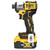 DEWALT DCF845P1 - 20V MAX XR 1/4 In. 3-Speed Impact Driver Kit