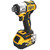 DEWALT DCF845P1 - 20V MAX XR 1/4 In. 3-Speed Impact Driver Kit