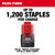 Milwaukee 2448-20 - M12 Cable Stapler