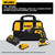DEWALT DCF630D2 - 20V MAX Bl Drywall Screwgun (2.0Ah Kit)