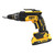 DEWALT DCF630D2 - 20V MAX Bl Drywall Screwgun (2.0Ah Kit)