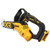 DEWALT DCCS623B - 20V MAX* 8 in. Brushless Cordless Pruning Chainsaw (Tool Only)