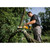 DEWALT DCCS623L1 - 20V MAX 8" Brushless Cordless Pruning Chainsaw Kit With 3 Ah Battery