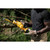 DEWALT DCCS623L1 - 20V MAX 8" Brushless Cordless Pruning Chainsaw Kit With 3 Ah Battery