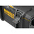 DEWALT DWST08300 - Toughsystem 2.0 Large Toolbox