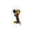 DEWALT DCK2050M2 - 20V MAX XR Atomic 2 Tool (DCD805 & DCF850) W/ 2 Batteries And Bag