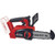 Einhell 4600030 - 18V 8" Top handle Cordless Pruning Chain Saw - Brushless Motor (Tool Only)