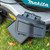 Makita DLM536Z - 36V (18V x 2) LXT Brushless Cordless 21" Self Propelled Lawn Mower w/XPT (Tool Only)