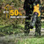 DEWALT DCKO266X1 - 60V MAX 17" Brushless Cordless Attachment Capable String Trimmer And Blower Combo Kit