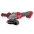 Milwaukee 2883-20 - M18 FUEL 4-1/2" / 5" Braking Grinder w/ ONE-KEY Slide Switch, Lock-On