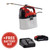 Einhell 3425221 - 18V Cordless 2 US Gallon (7.5L) Chemical Sprayer - GE-WS 18/75 Li-Solo (Tool Only)