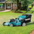 Makita DLM538Z - 21" / 18Vx2 LXT Cordless Lawn Mower