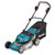 Makita DLM463Z - 18Vx2 18" Cordless Lawn Mower (Tool Only)