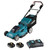 Makita DLM539CT2 - 18Vx2 21" Self-propelled Cordless Lawn Mower