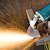 Makita GA9063R - 9" Angle Grinder