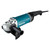 Makita GA9080 - 9" / 7" Angle Grinder