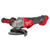 Milwaukee 2882-20 - M18 FUEL 4-1/2" / 5" Braking Grinder w/ ONE-KEY Paddle Switch, No Lock