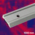 Maun 1710-100 - Aluminium Safety Straight Edge 1000 mm