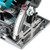 Makita HS012GZ - 40V max XGT Brushless Cordless 6-1/2" Circular Saw w/XPT & AWS (Tool Only)