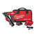 Milwaukee 2839-21CT - M18 FUEL 15 Gauge Finish Nailer Kit