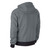 Milwaukee 306G-21XL - Men's X-Large M12 Cordless Heated Hoodie Kit - Gray