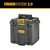 DEWALT DWST08035 - Dewalt Toughsystem 2.0 Deep Compact Toolbox