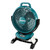 Makita DCF301Z - 18V LXT Lithium?Ion Cordless 13" Fan, Tool Only
