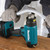 Makita DHG181ZK - 18V LXT Heat Gun Kit, Tool Only