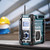 Makita DMR108N - Cordless or Electric Jobsite Radio w/Bluetooth® (Tool Only)